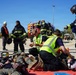 NMRTC Rota Enhances Emergency Response Readiness During Air Mishap Exercise