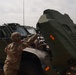 1st Armored Division Soldiers conduct JLTV recovery operations training