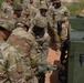 1st Armored Division Soldiers conduct JLTV recovery operations training