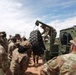 1st Armored Division Soldiers conduct JLTV recovery operations training