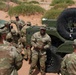 1st Armored Division Soldiers conduct JLTV recovery operations training