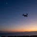 26th Marine Expeditionary Unit’s Type Commander’s Amphibious Training | HMH-461 and VMM-261conduct carrier qualifications aboard the USS Kearsarge