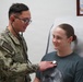 Faces of Readiness: Hospitalman Rigel Villaruel Supports the Warfighter in Rota