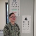 Faces of Readiness: Hospitalman Rigel Villaruel Supports the Warfighter in Rota