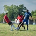 Sail 250 International Soccer Tournament