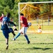 Sail 250 International Soccer Tournament