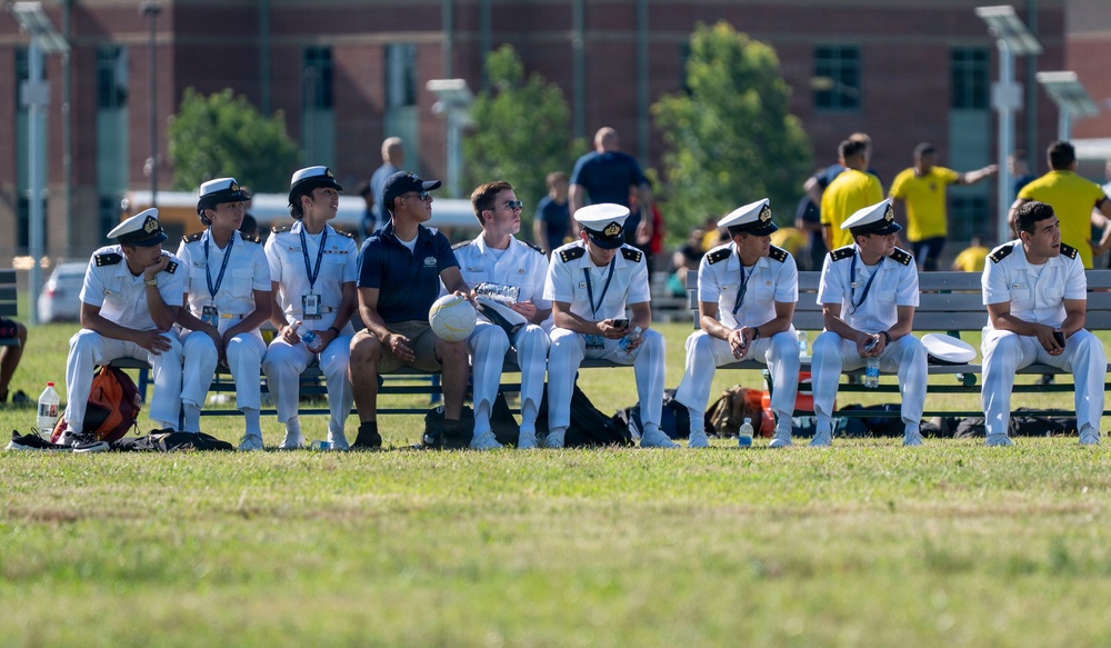 Sail 250 International Soccer Tournament