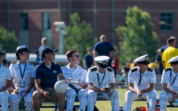 Sail 250 International Soccer Tournament