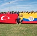 Sail 250 International Soccer Tournament