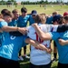 Sail 250 International Soccer Tournament
