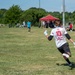Sail 250 International Soccer Tournament
