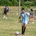 Sail 250 International Soccer Tournament