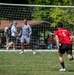 Sail 250 International Soccer Tournament