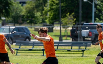 Sail 250 International Soccer Tournament