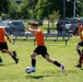 Sail 250 International Soccer Tournament