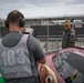 Sailor Acts in NASCAR Intagram Reel