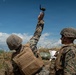 U.S. Marines conduct grenade range during Exercise Sea Breeze 26 in Romania