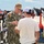 NASCAR driver Kyle Larson hosts tour for CSG 15 Sailors