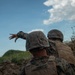 U.S. Marines conduct grenade range during Exercise Sea Breeze 26 in Romania