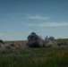 U.S. Marines conduct grenade range during exercise Sea Breeze 26 in Romania