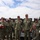NASCAR driver Kyle Larson hosts tour for CSG 15 Sailors