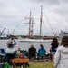 Parade of Sail in Norfolk
