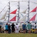 Parade of Sail in Norfolk