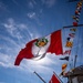 Parade of Sail in Norfolk