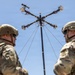 JTF-SB Command visits El Centro Sector