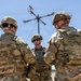 JTF-SB Command visits El Centro Sector