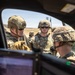 JTF-SB Command visits El Centro Sector