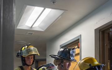 140th Wing Civil Engineering Squadron Annual Training Hawaii