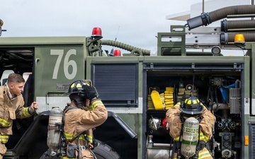 140th Wing Civil Engineering Squadron Annual Training Hawaii