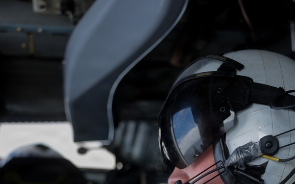 HSC 26 Participates in Flight Operations Aboard USS Kearsarge