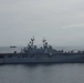 USS Kearsarge Conducts Flight Operations