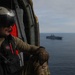 HSC 26 Participates in Flight Operations Aboard USS Kearsarge