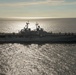 USS Kearsarge Transits Atlantic Ocean