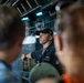 USS San Antonio (LPD 17) conducts ship tours at Naval Station Norfolk