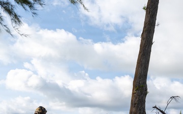 140th SFS executes Operation Iron Flag exercise