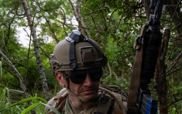 140th SFS executes Operation Iron Flag exercise