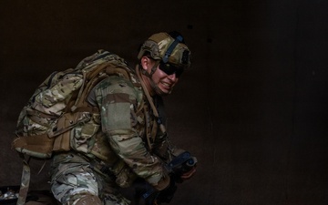 140th SFS executes Operation Iron Flag exercise