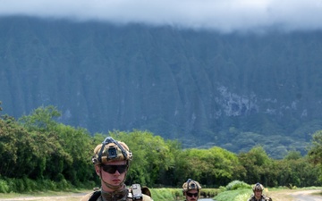 140th Mission Support Group tests joint capabilities with US Pacific Command