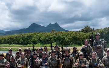 140th SFS executes Operation Iron Flag exercise