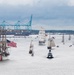 CGC Eagle arrives in Norfolk for SAIL250