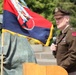 76th Anniversary commemoration of the Korean War