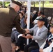 76th Anniversary commemoration of the Korean War