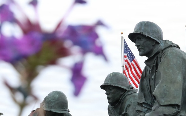 76th Anniversary commemoration of the Korean War