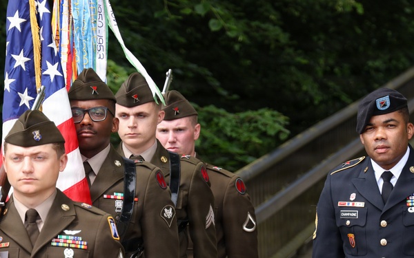 76th Anniversary commemoration of the Korean War