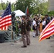76th Anniversary commemoration of the Korean War