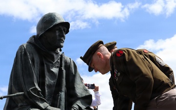 76th Anniversary commemoration of the Korean War
